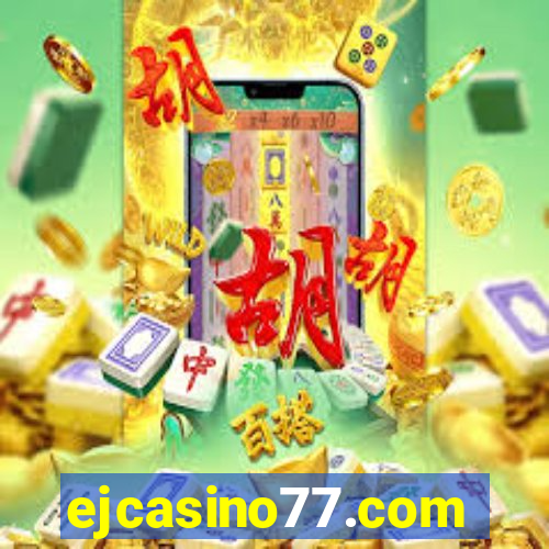 ejcasino77.com