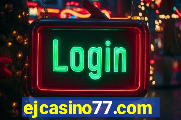 ejcasino77.com