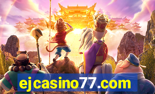 ejcasino77.com