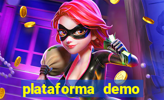 plataforma demo fortune rabbit