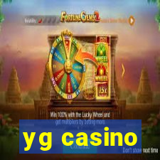 yg casino