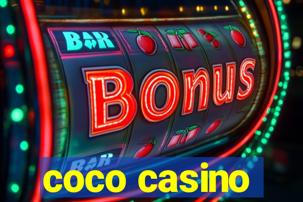 coco casino