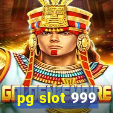 pg slot 999