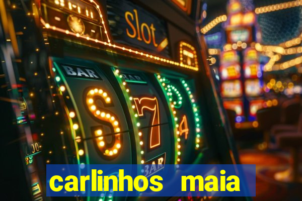 carlinhos maia divulga jogo