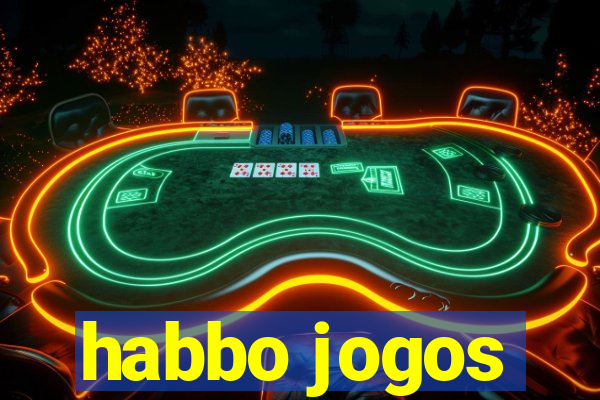 habbo jogos