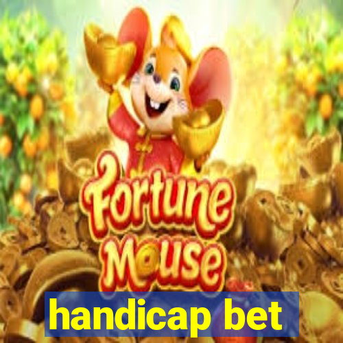 handicap bet