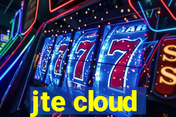 jte cloud