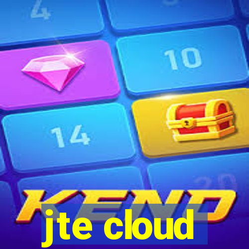 jte cloud