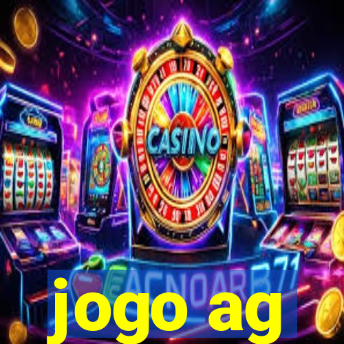 jogo ag