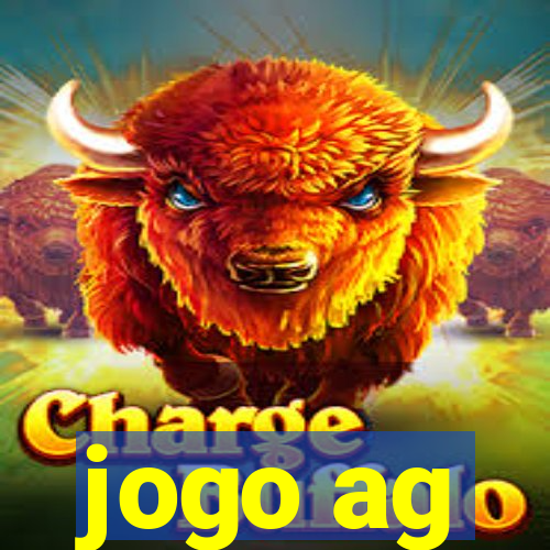 jogo ag