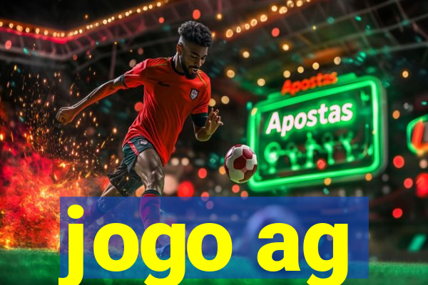 jogo ag