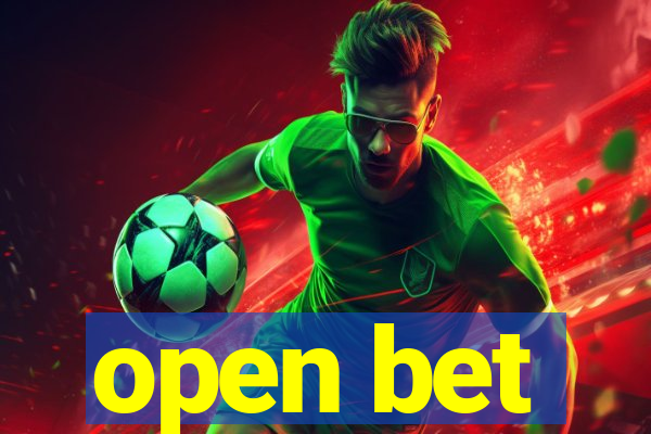 open bet