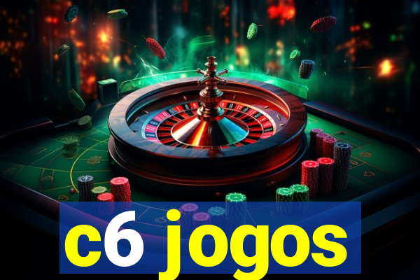 c6 jogos