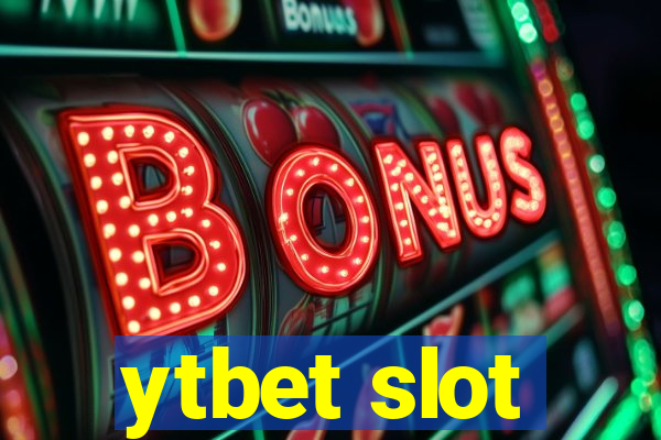 ytbet slot