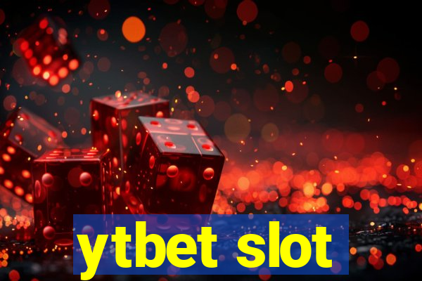 ytbet slot