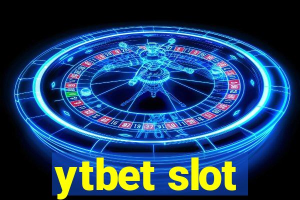 ytbet slot