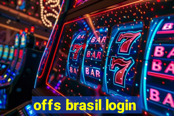 offs brasil login