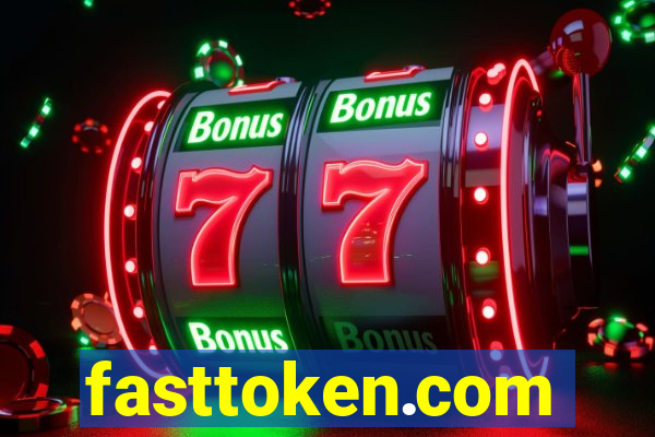 fasttoken.com