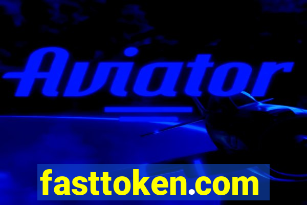 fasttoken.com