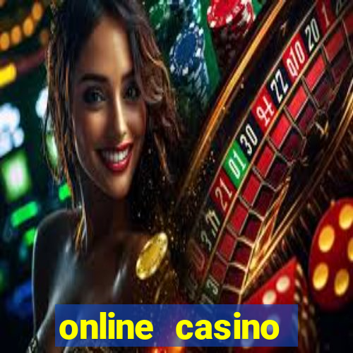 online casino software platforms