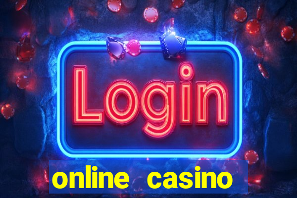 online casino software platforms