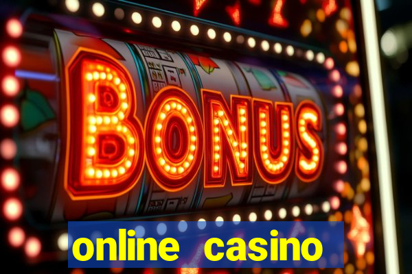 online casino software platforms