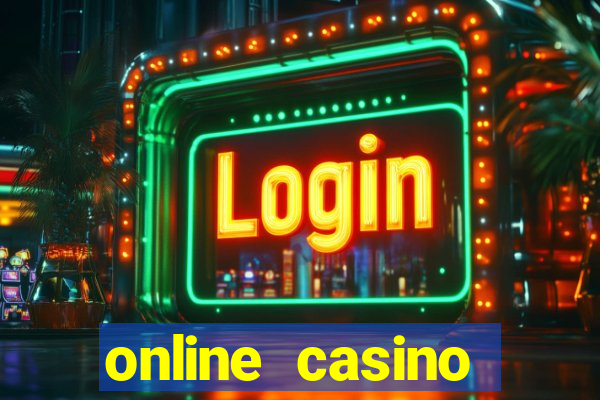 online casino software platforms