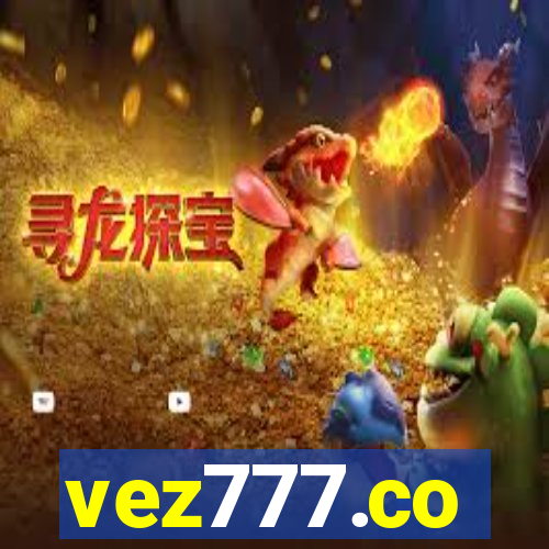 vez777.co