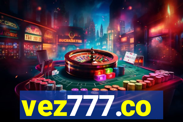 vez777.co