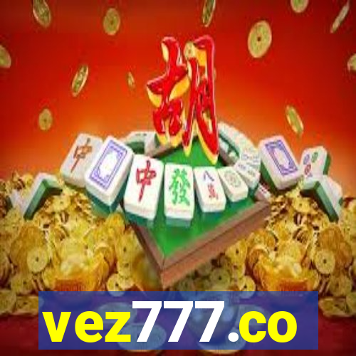 vez777.co