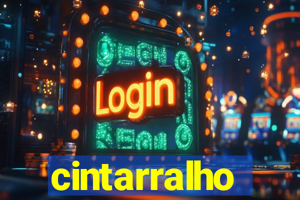 cintarralho