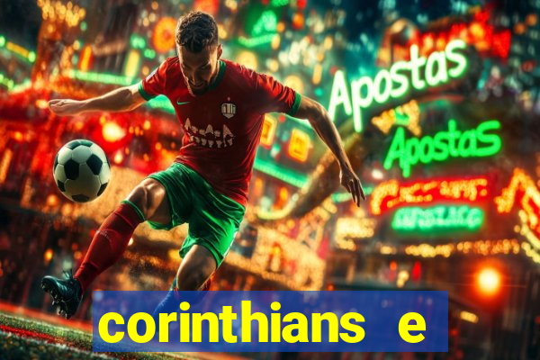 corinthians e juventude jogo de volta