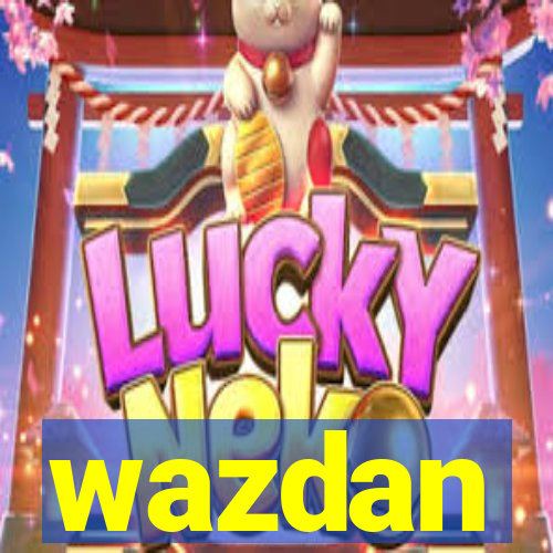 wazdan