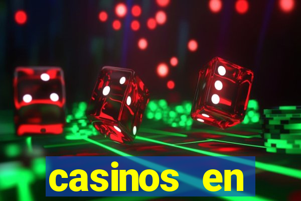 casinos en argentina online