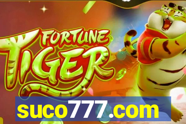 suco777.com