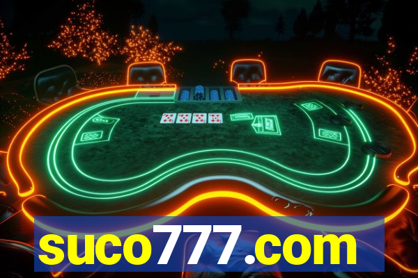 suco777.com