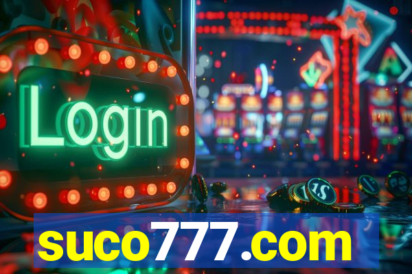 suco777.com