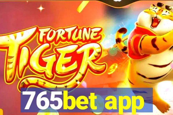 765bet app