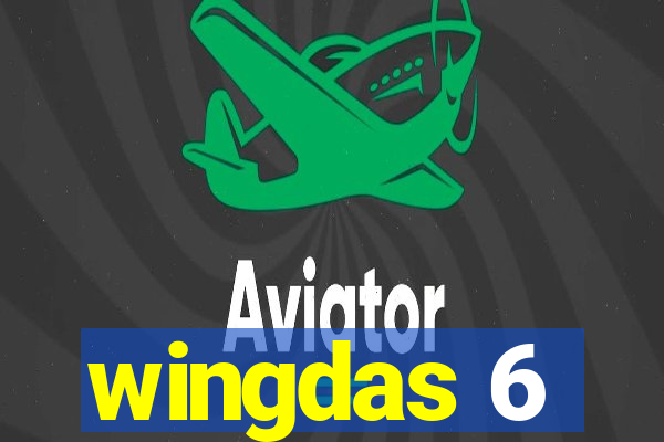 wingdas 6