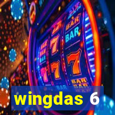 wingdas 6