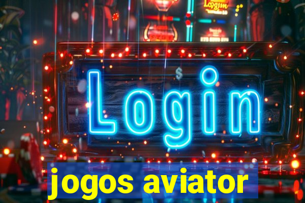 jogos aviator