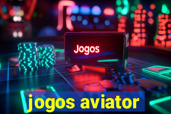 jogos aviator