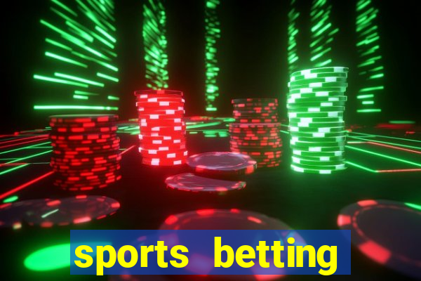 sports betting promo codes