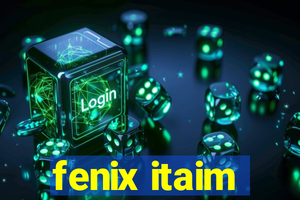 fenix itaim