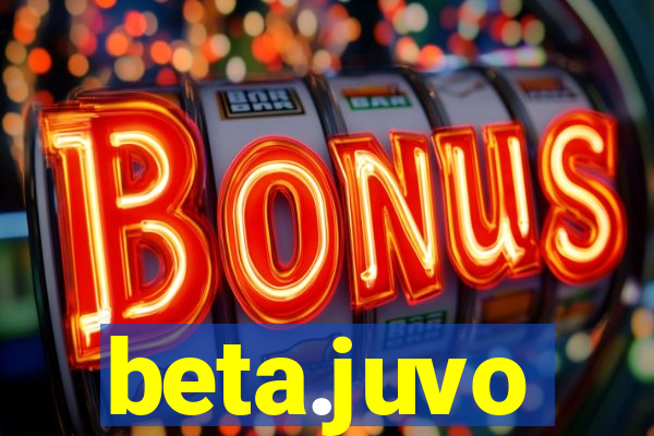 beta.juvo