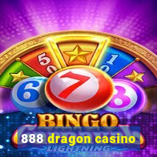 888 dragon casino