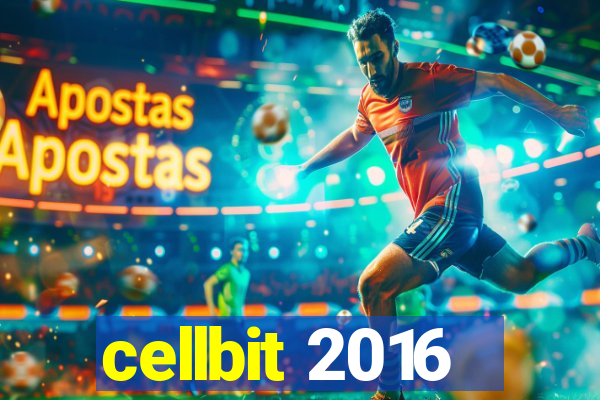 cellbit 2016