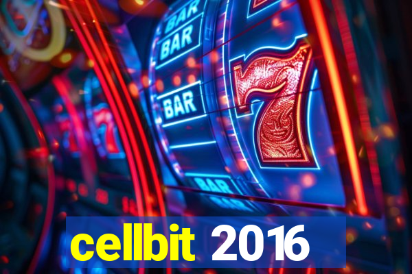 cellbit 2016