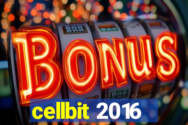 cellbit 2016