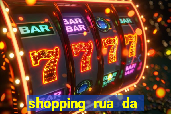 shopping rua da praia cinema